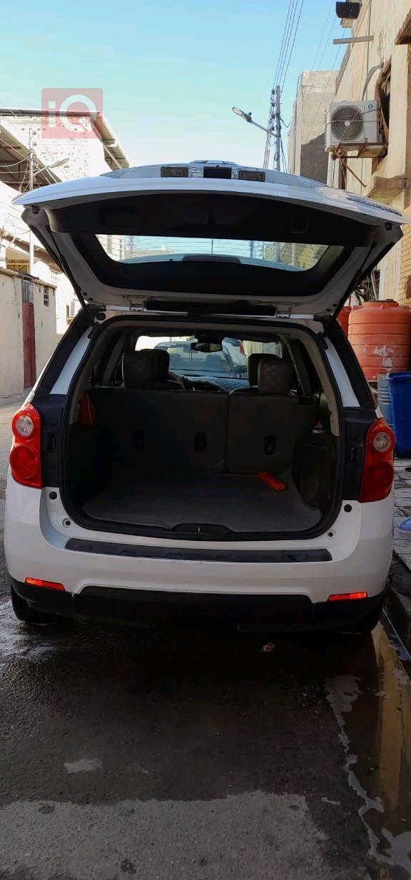 شيفروليه إكوينوكس